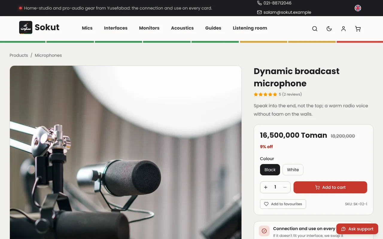 Wissen, woran es hängt, bevor es in den Korb geht